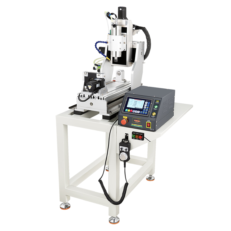 F系列-球桿開孔精雕機(jī)