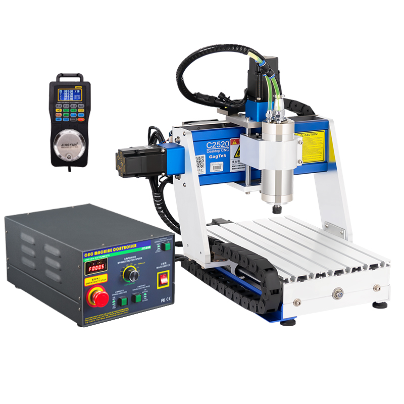 C系列-智能雕刻機 C2520/C60100